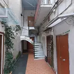 Giu Da Nonna Apartman Nápoly