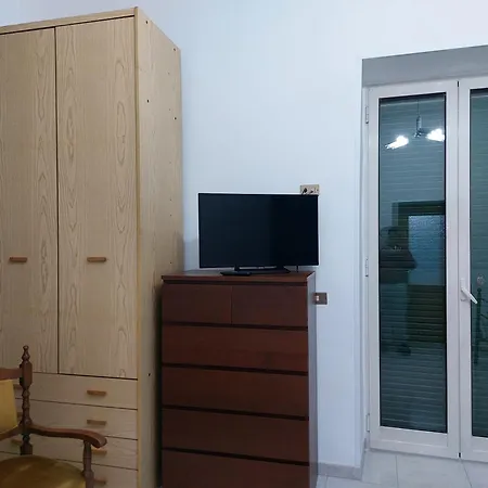 Apartman Giu Da Nonna