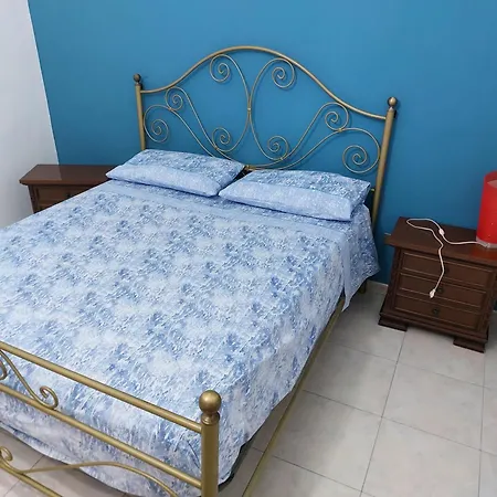 Daire Giu Da Nonna Napoli