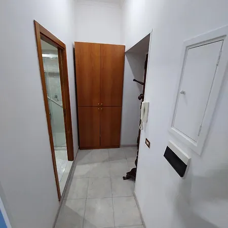 Giu Da Nonna Napoli