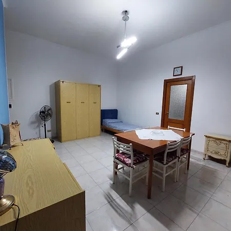 Giu Da Nonna *