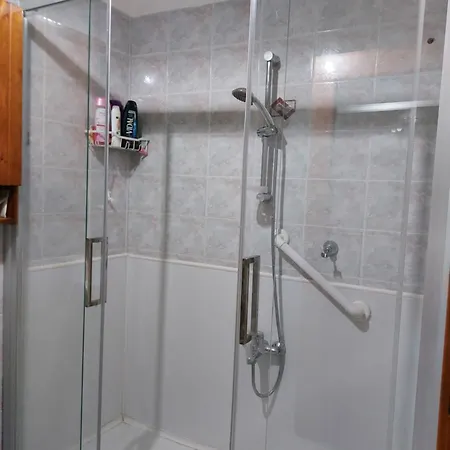 Giu Da Nonna Apartmán Neapol